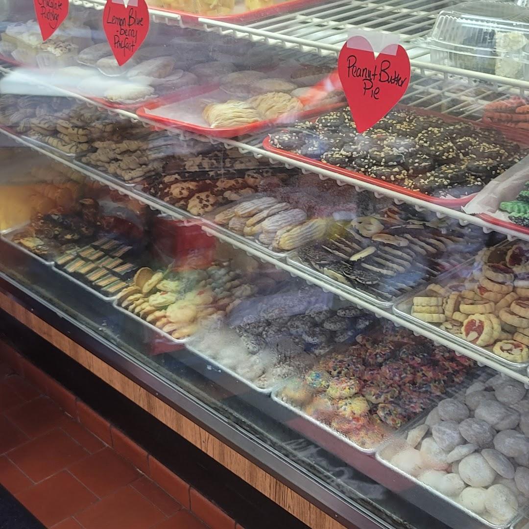 Cavallo's Deli and Imported Italian Foods Waterbury