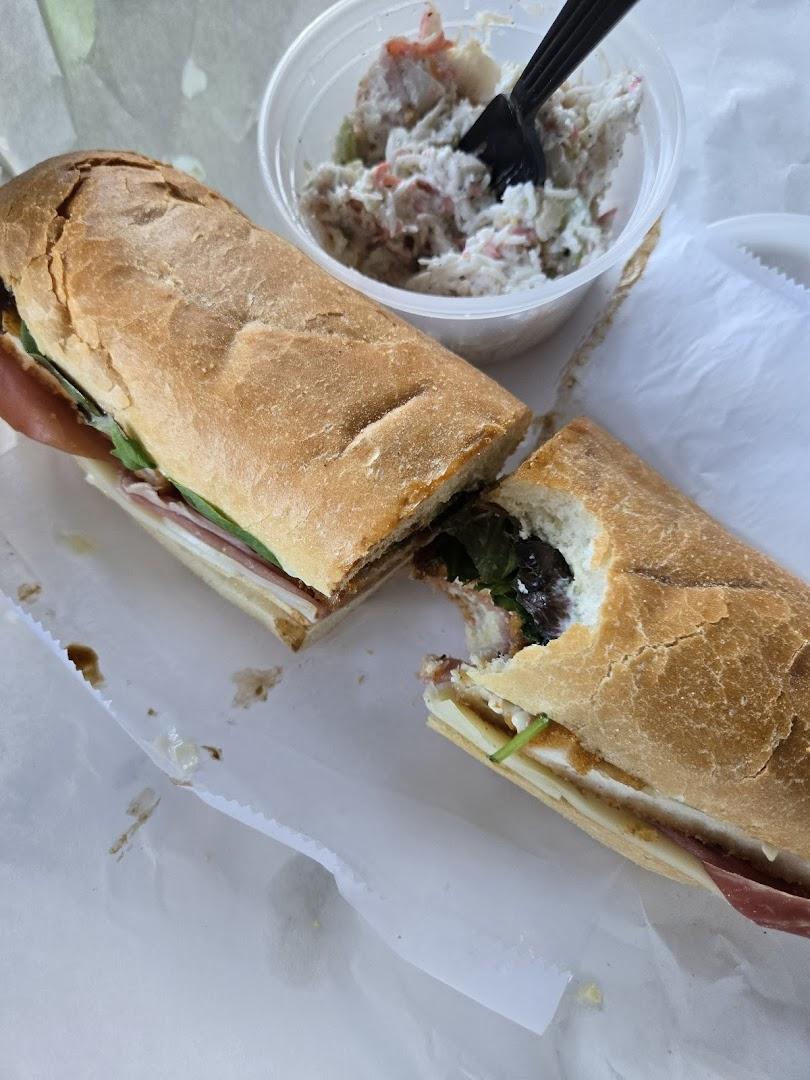 Cavallo's Deli and Imported Italian Foods Waterbury
