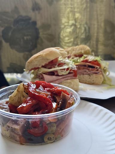 Cavallo's Deli and Imported Italian Foods Waterbury